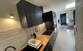 Appartement Etables-Sur-Mer A 10 Minutes A Pied De La Mer, En Plein Centre-Ville