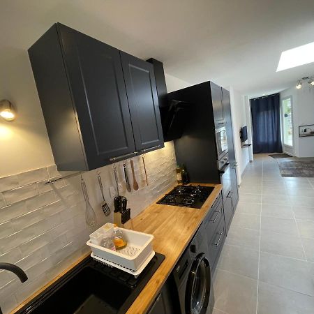 Appartement Etables-Sur-Mer A 10 Minutes A Pied De La Mer, En Plein Centre-Ville Extérieur photo